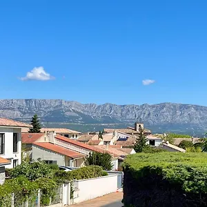 Appartement Le Dindouleto, Peynier
